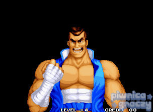 Aggressors of Dark Kombat screenshot 4