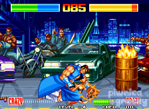 Aggressors of Dark Kombat screenshot 8