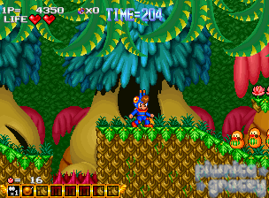 Raguy screenshot 2