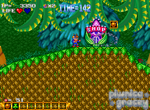 Raguy screenshot 3