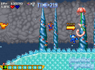 Raguy screenshot 5
