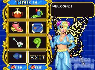 Raguy screenshot 6