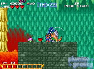 Raguy screenshot 8