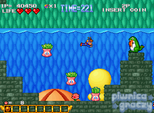 Raguy screenshot 9
