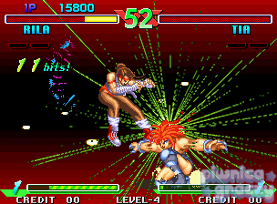 Breakers screenshot 10