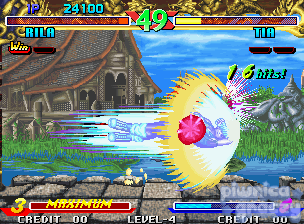 Breakers screenshot 11