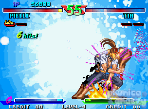 Breakers screenshot 12