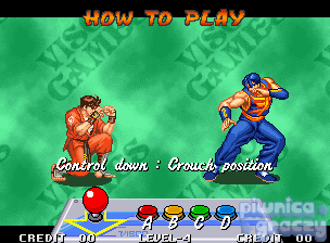 Breakers screenshot 14