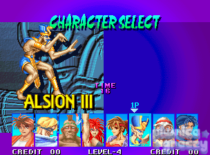Breakers screenshot 2