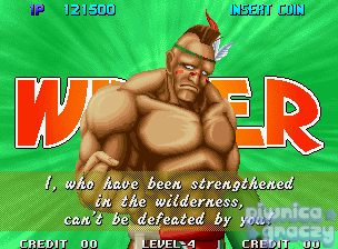 Breakers screenshot 4