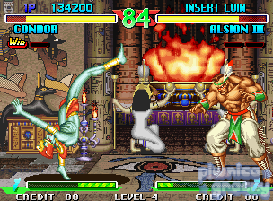 Breakers screenshot 5