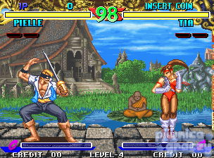 Breakers screenshot 6