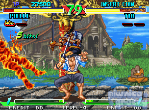 Breakers screenshot 7
