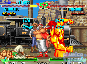 Breakers screenshot 8