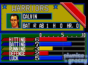 Baseball Stars Professional screenshot 10