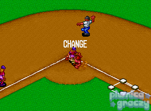 Baseball Stars Professional screenshot 14