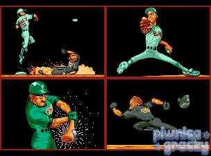 Baseball Stars Professional screenshot 15