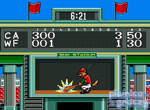 Baseball Stars Professional screenshot 16