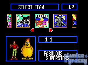 Baseball Stars Professional screenshot 3