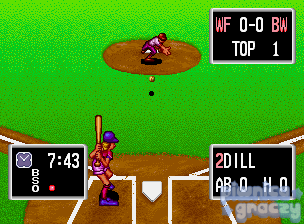 Baseball Stars Professional screenshot 5
