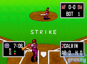 Baseball Stars Professional screenshot 8