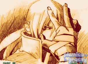 Last Blade 2, The screenshot 18