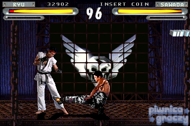 Street Fighter: The Movie screenshot 10