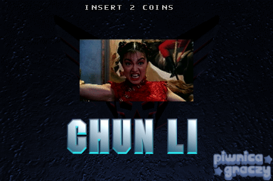 Street Fighter: The Movie screenshot 12