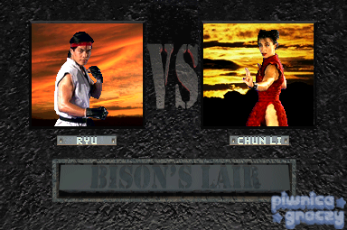 Street Fighter: The Movie screenshot 7