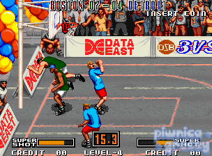Street Slam screenshot 19