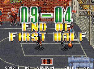 Street Slam screenshot 20