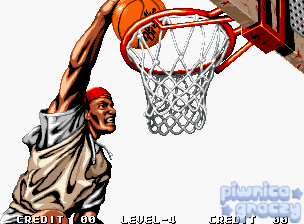 Street Slam screenshot 8