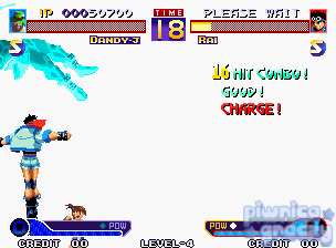 Waku Waku 7 screenshot 11