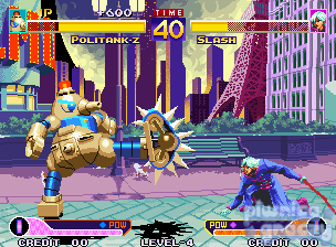 Waku Waku 7 screenshot 12