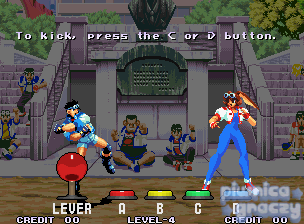 Waku Waku 7 screenshot 13