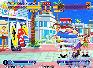 Waku Waku 7 screenshot 14