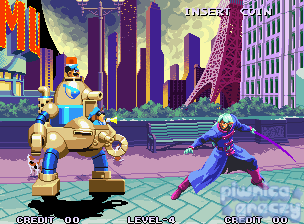 Waku Waku 7 screenshot 4