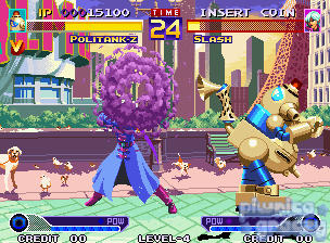 Waku Waku 7 screenshot 5