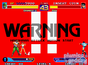 Waku Waku 7 screenshot 7