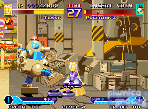 Waku Waku 7 screenshot 8