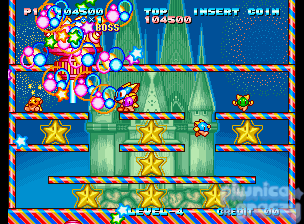 Zupapa! screenshot 10