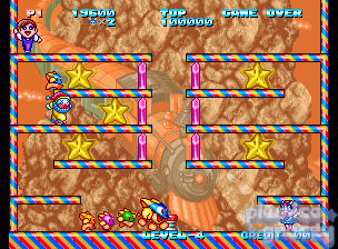 Zupapa! screenshot 11