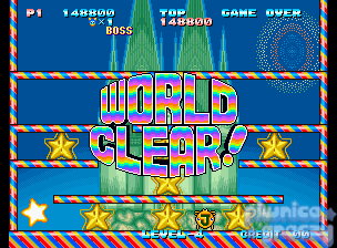 Zupapa! screenshot 14