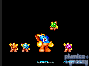 Zupapa! screenshot 2