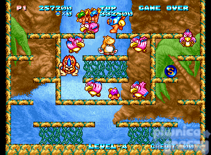 Zupapa! screenshot 4