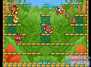 Zupapa! screenshot 5