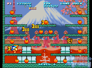 Zupapa! screenshot 6