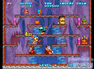 Zupapa! screenshot 8