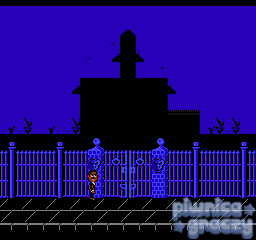 Addams Family, The screenshot 2