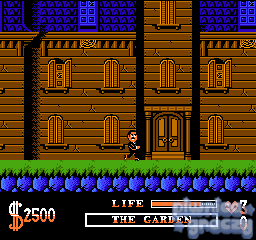 Addams Family, The screenshot 4